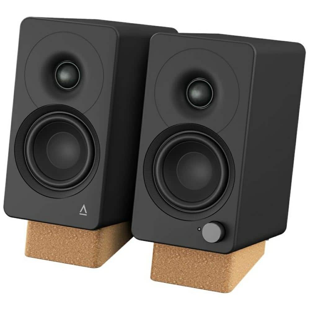 Creative XF1 Ηχεία 2.0 Bluetooth, Μαύρο - Image 3