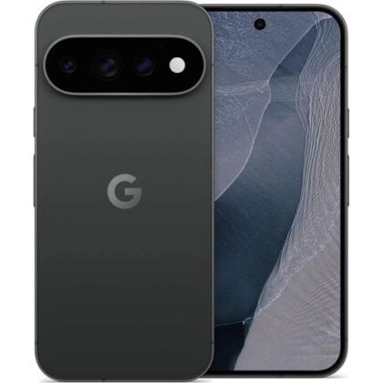Google Pixel 11 Pro 5G Dual SIM, 12GB RAM, 256GB, Οψιδιανός, EU