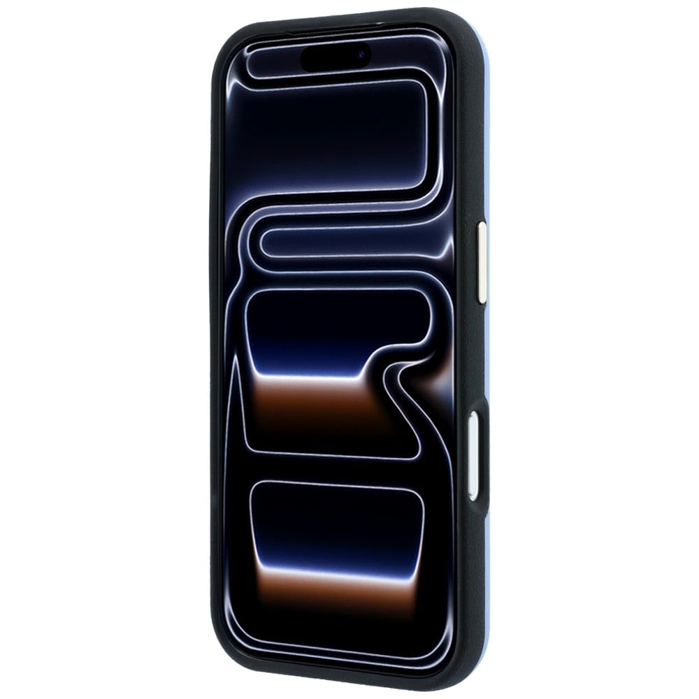 Guess Smooth & Big Strass Logo - θήκη για Apple iPhone 18 Pro / 17 - Μπλε - Image 5