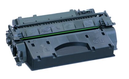 Premium Συμβατό Toner CF280X/CE505X, 6.5K, Μαύρο