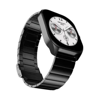 HiFuture Apex Smartwatch, Μαύρο