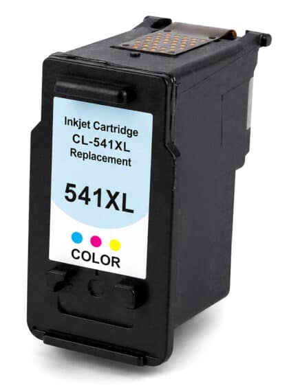Premium Συμβατό Μελάνι Inkjet Canon CL-541XL, 14ml Έγχρωμο