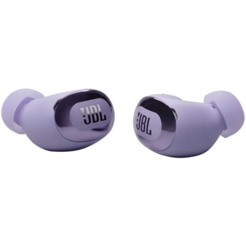 JBL Live Buds 3 TWS Bluetooth Ασύρματα Ενδοαυτιακά Ακουστικά Μωβ EU - Image 3