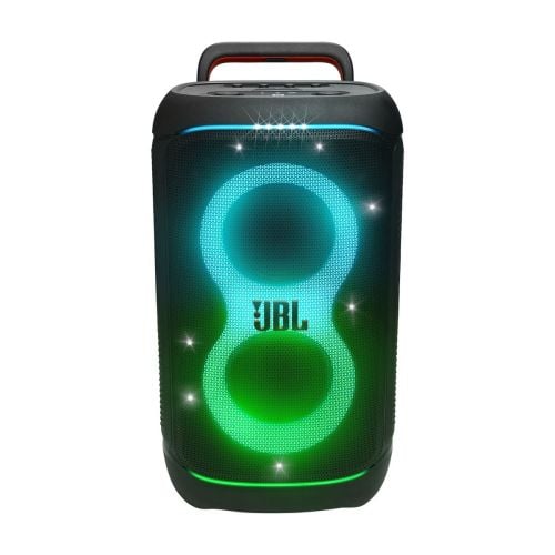 JBL Partybox 520 Bluetooth Ηχείο, Μαύρο, EU - Μόνο Ζημιά Στο Κουτί - Image 2