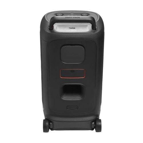 JBL Partybox 520 Bluetooth Ηχείο, Μαύρο, EU - Μόνο Ζημιά Στο Κουτί - Image 3