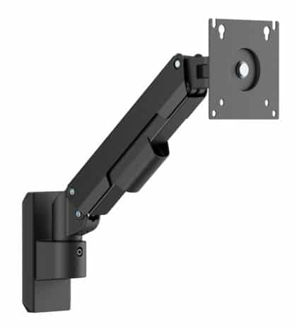BRATECK LDA113-111 Επιτοίχια Βάση Οθόνης 17-32", Έως 9kg