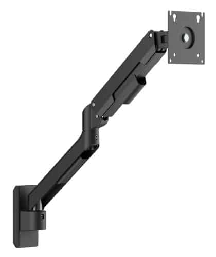 BRATECK LDA113-112 Επιτοίχια Βάση Οθόνης 17-32", Έως 9kg