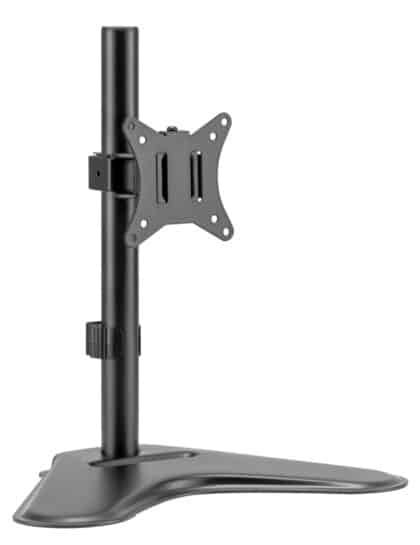 BRATECK LDT66-T01 Βάση Οθόνης Γραφείου 17-32", Έως 9kg