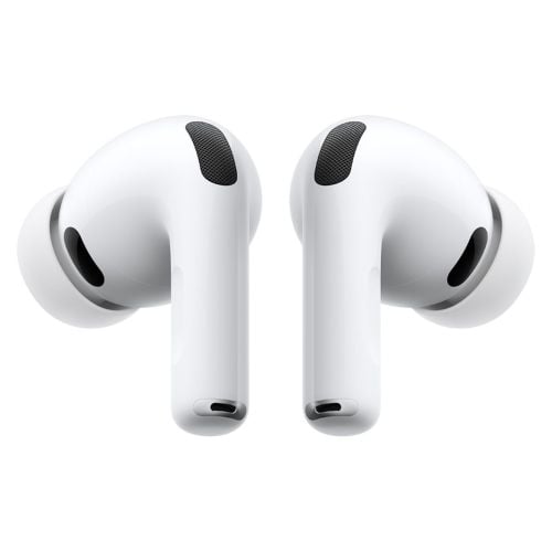 Apple AirPods Pro 3 με Θήκη Φόρτισης MagSafe (USB-C), Λευκό EU, MFHP4 - Image 2