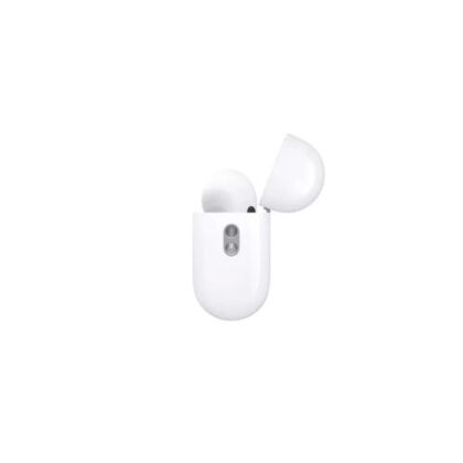 Λευκά ακουστικά Apple AirPods Pro 2ης γενιάς με θήκη φόρτισης USB-C