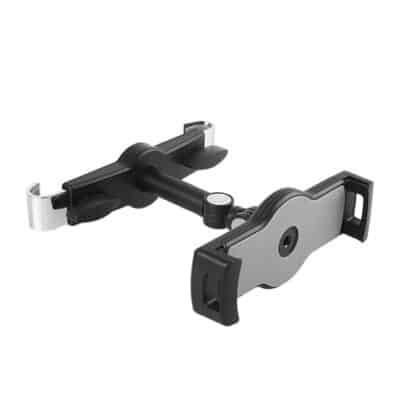 BRATECK PAD28-03 Βάση Αυτοκινήτου για Tablet/Smartphone 4.7-12.9", Μαύρη