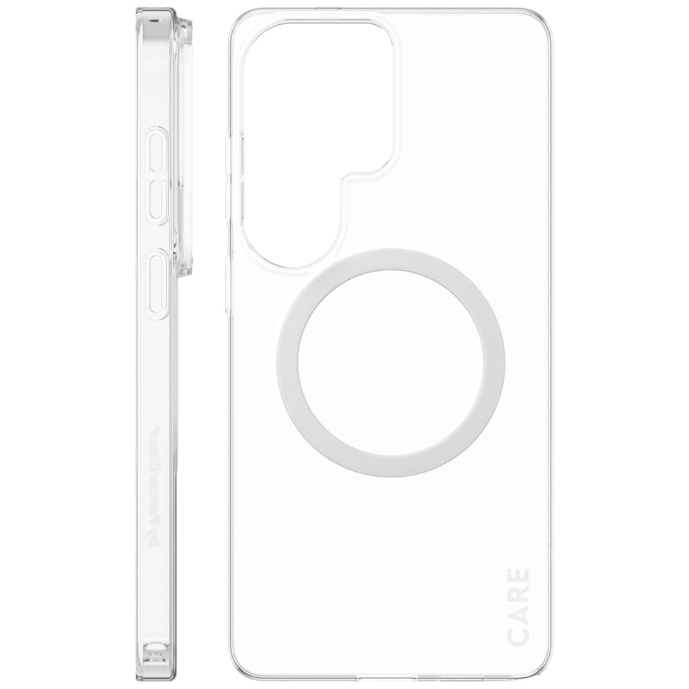 PanzerGlass CARE by PanzerGlass - θήκη για Samsung Galaxy S26 Ultra - Διάφανο - Image 3