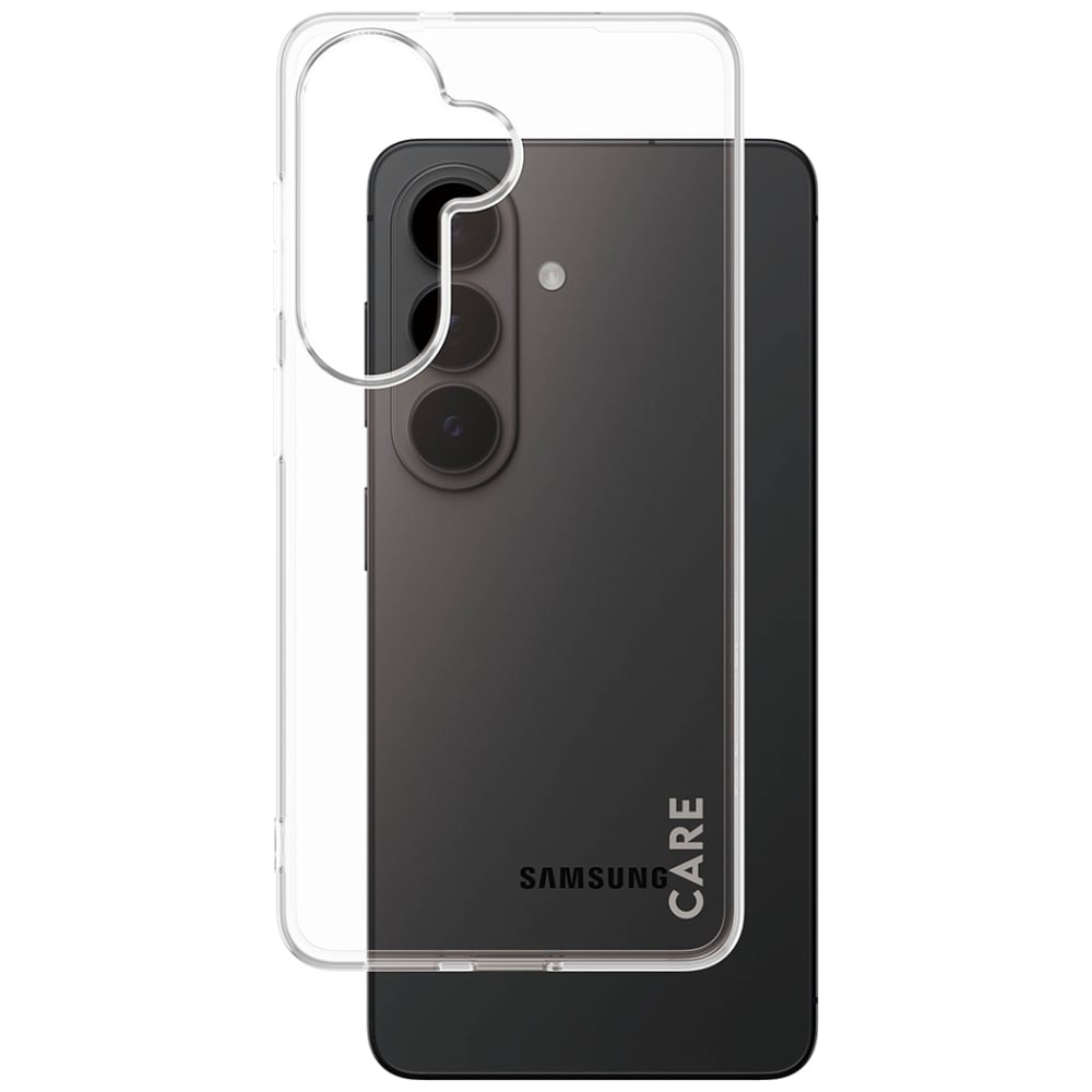 PanzerGlass X-Ray - θήκη για Samsung Galaxy S26 - Διάφανο - Image 2