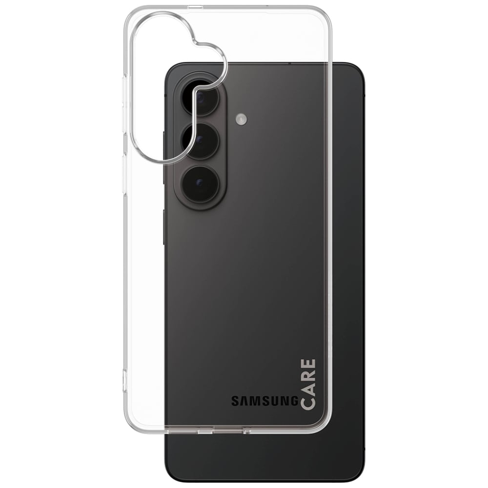PanzerGlass CARE by PanzerGlass - θήκη για Samsung Galaxy S26+ - Διάφανο - Image 2