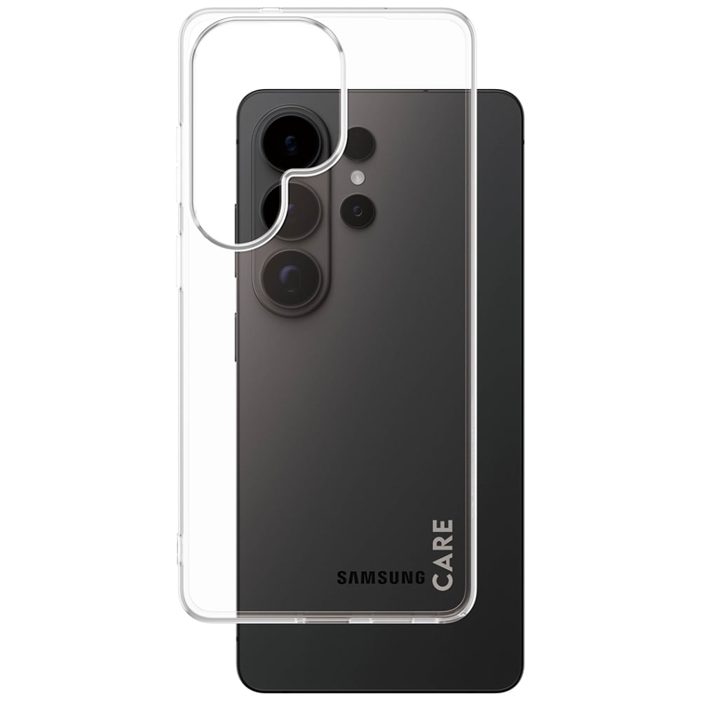 PanzerGlass X-Ray - θήκη για Samsung Galaxy S26 Ultra - Διάφανο - Image 2
