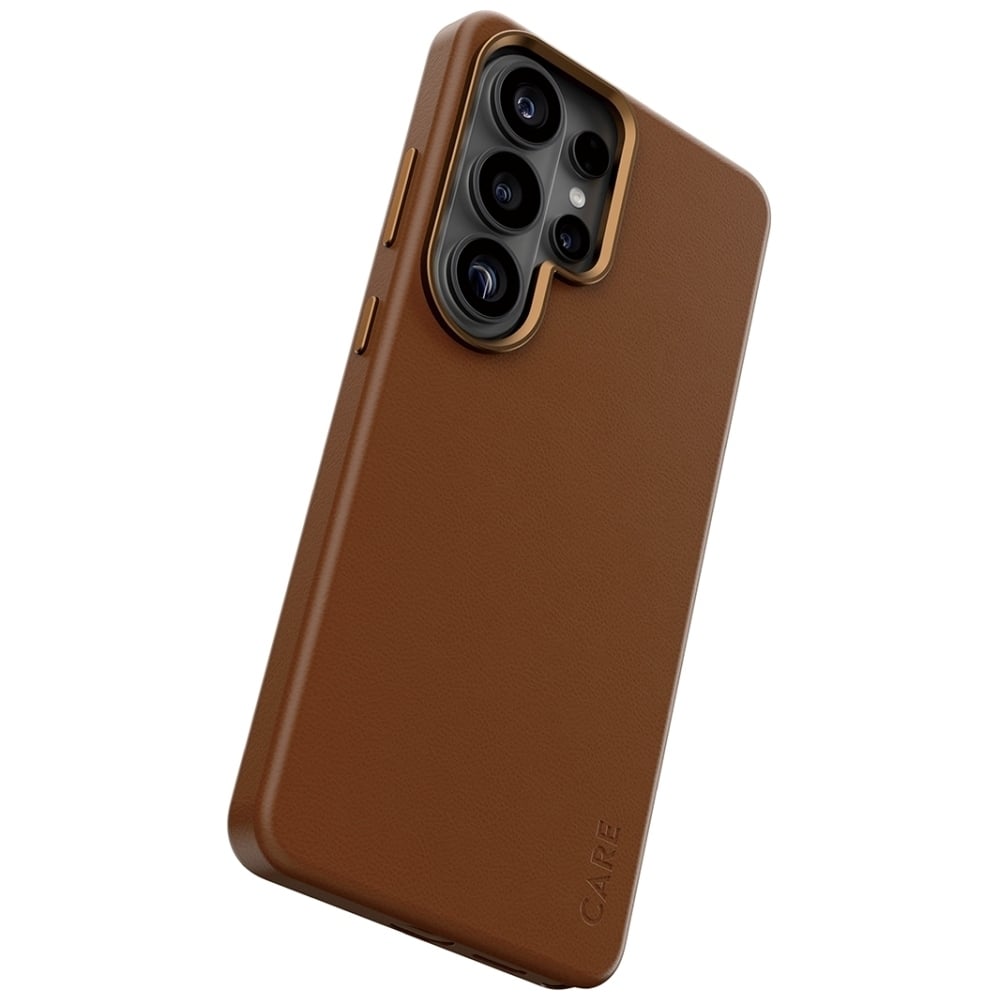 PanzerGlass CARE - θήκη για Samsung Galaxy S26 Ultra - Καφέ - Image 2