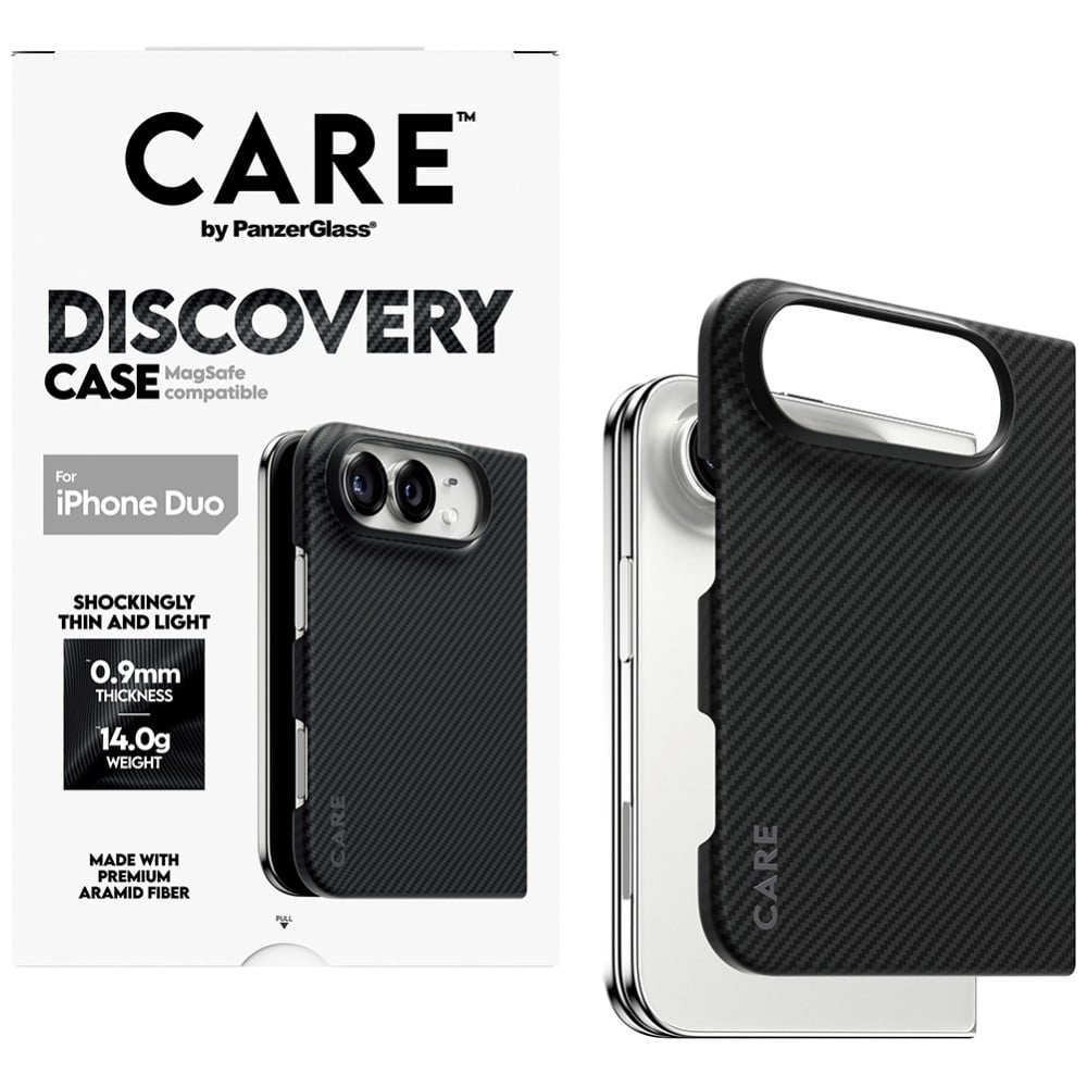 Θήκη PanzerGlass Discovery MagSafe για iPhone Duo - Image 2