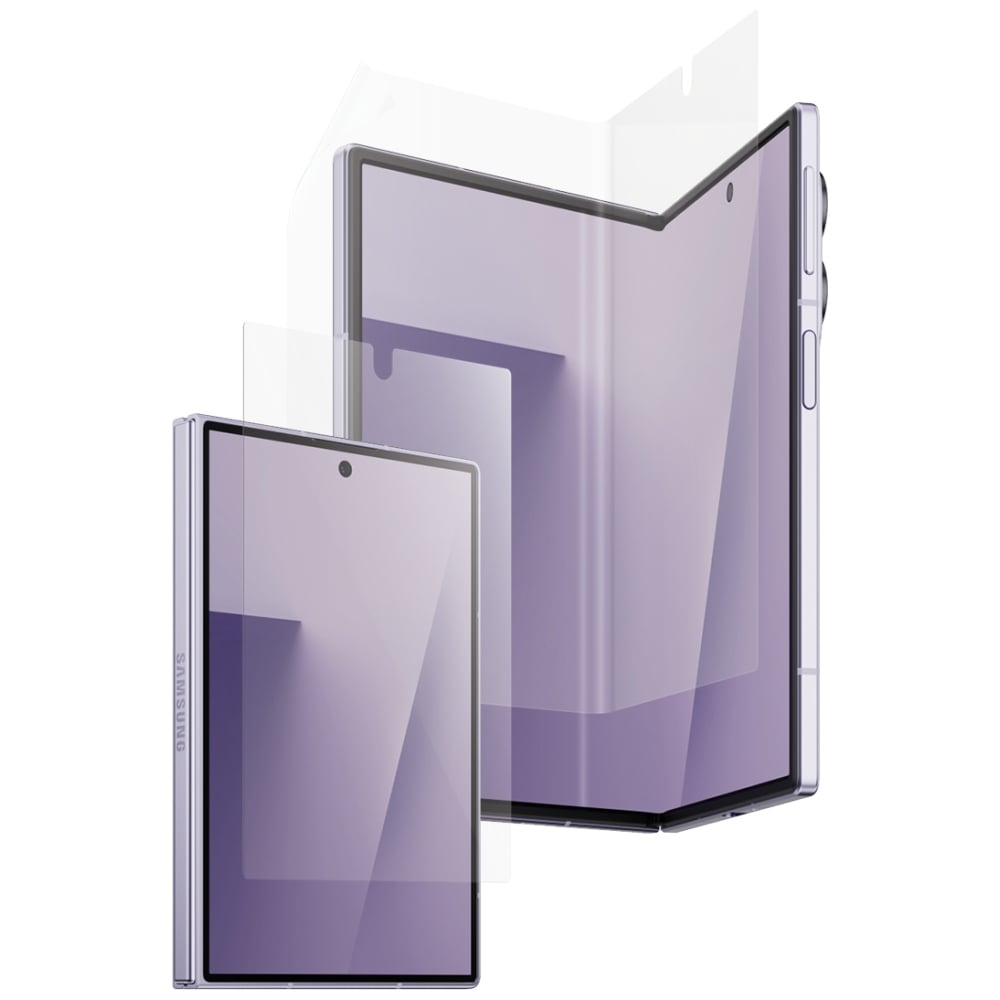 PanzerGlass Sub Screen Protector & Main Film Screen Protector για Samsung Z Fold8 - Image 2