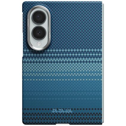 PITAKA Edge Case - θήκη για Samsung Galaxy Z Fold8 - Πολύχρωμο