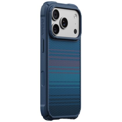 Πολύχρωμη θήκη PITAKA Cairn για Apple iPhone 18 Pro