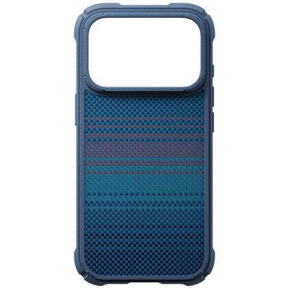Πολύχρωμη θήκη PITAKA Cairn για Apple iPhone 18 Pro