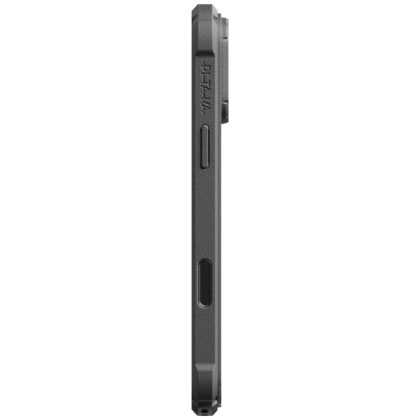 PITAKA Cairn θήκη για iPhone 18 Pro Max σε μαύρο χρώμα