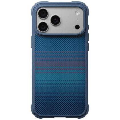 Πολύχρωμη θήκη PITAKA Cairn για Apple iPhone 18 Pro Max