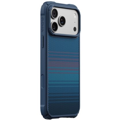 Πολύχρωμη θήκη PITAKA Cairn για Apple iPhone 18 Pro Max