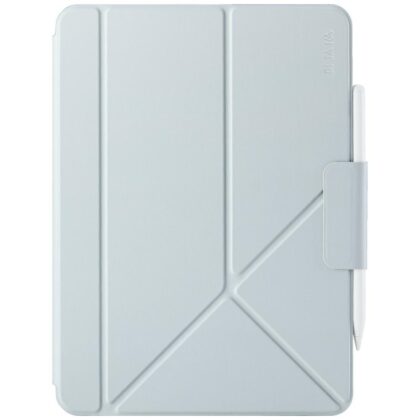 PITAKA MagEZ Folio 3 - θήκη για Apple iPad Air 11 (2024) / 11 (2025) / 11 (2026) - Μπλε