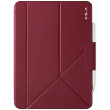 PITAKA MagEZ Folio 3 - θήκη για Apple iPad Air 11 (2024) / 11 (2025) / 11 (2026) - Μαύρο