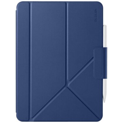 PITAKA MagEZ Folio 3 - θήκη για Apple iPad Air 11 (2024) / 11 (2025) / 11 (2026) - Μπλε