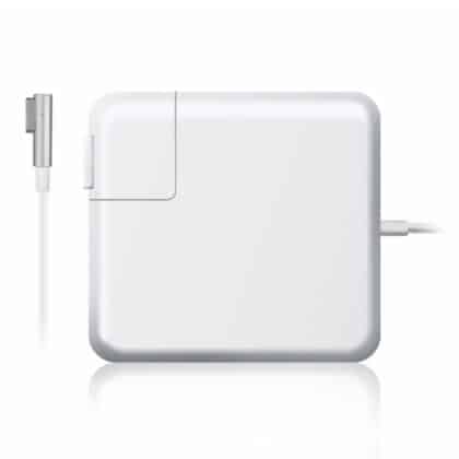 POWERTECH PT-137 φορτιστής laptop για Apple 90W 18.5V - 4.6A λευκός