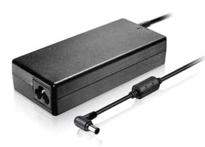 Powertech PT-53 Φορτιστής Laptop για Sony Vaio, 19.5V 90W, Μαύρος