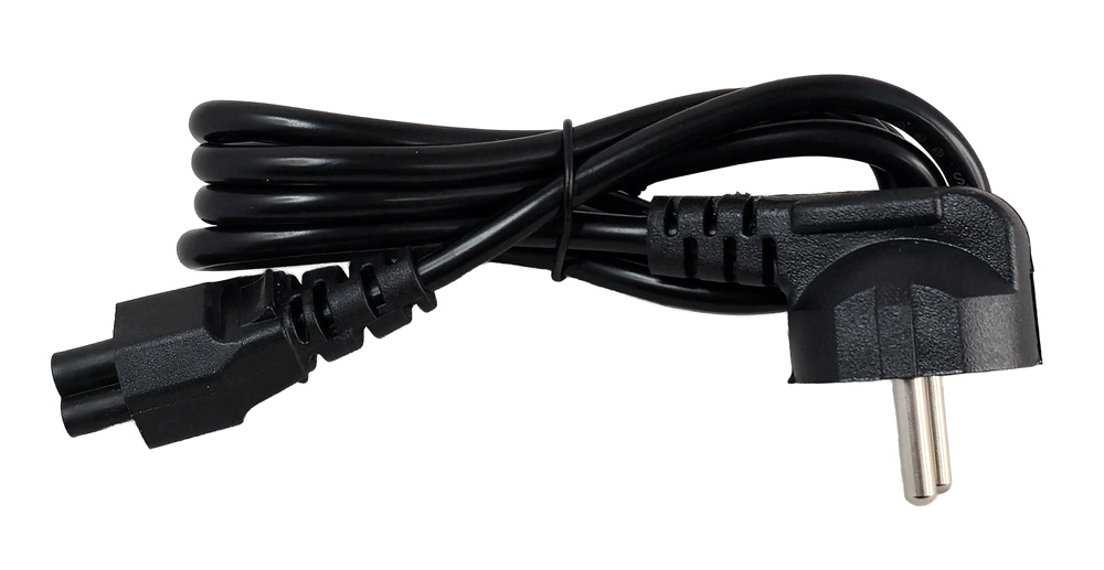 POWERTECH φορτιστής laptop PT-55 για Dell 90W 19.5V μαύρος - Image 3