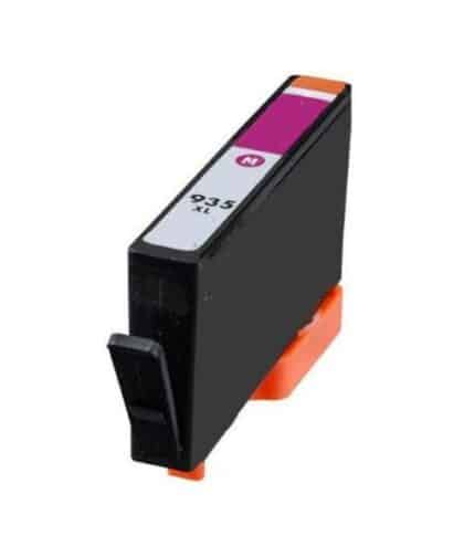 Premium Συμβατό Inkjet 935 XL Μελάνι 14.2ml, Magenta