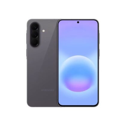 Samsung Galaxy A57 SM-A576B Κινητό, Dual SIM 5G, 8GB RAM, 128GB, Γκρι, EU - Enterprise Edition