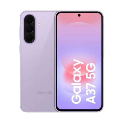 Samsung Galaxy A57 SM-A576B Κινητό Dual SIM 5G, 8GB RAM, 256GB, Μοβ, Ευρώπη