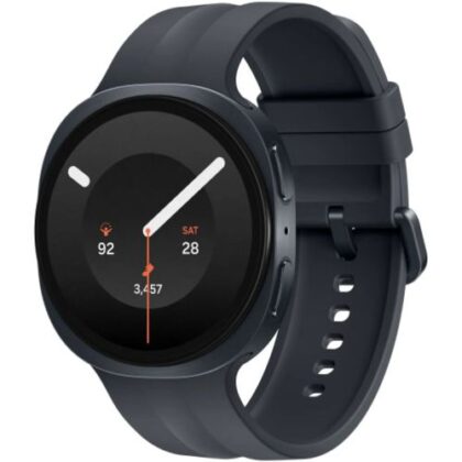 Samsung Galaxy Watch9 Smartwatch 44mm, BT, Μαύρο, SM-L350NZKAEUE