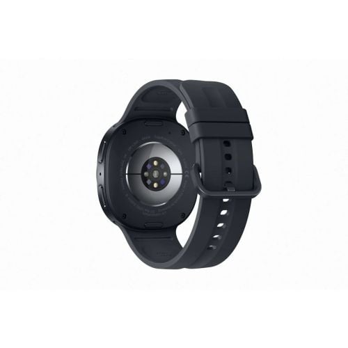 Samsung Galaxy Watch 9 L350 Smartwatch 44mm, NFC, BT 6.0, Μαύρο EU SM-L350 - Image 2