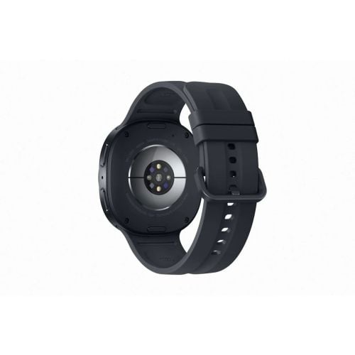 Samsung Galaxy Watch 9 L355 44mm, LTE, NFC, BT 6.0, Γραφίτης EU SM-L355 - Image 2