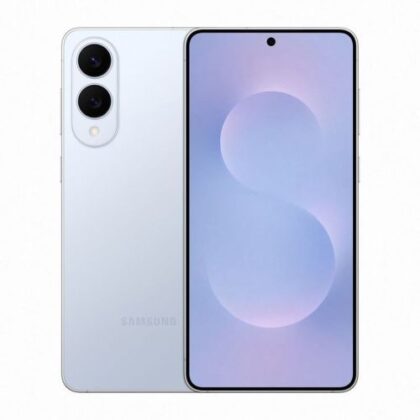 Samsung Galaxy S25 Edge 5G SM-S937B 12GB RAM 256GB Τιτάνιο Icyblue EU - ΜΟΝΟ ΖΗΜΙΑ ΣΤΟ ΚΟΥΤΙ