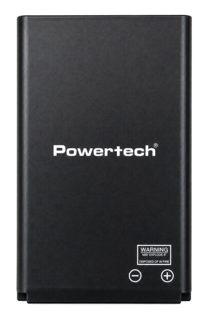 Powertech SP-PTM44-45-BAT Μπαταρία για Milly Small III, 1000mAh