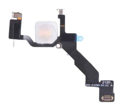 Flex Cable Flashlight SPIP13PM-0002 για iPhone 13 Pro Max