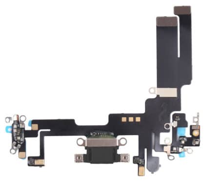 Flex Charging Port SPIP14-0001 Ανταλλακτικό Καλώδιο για iPhone 14