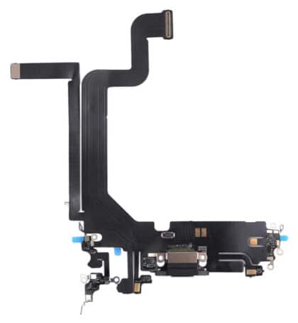 Flex Cable Ανταλλακτικό Φόρτισης SPIP14-0002 για iPhone 14 Pro Max