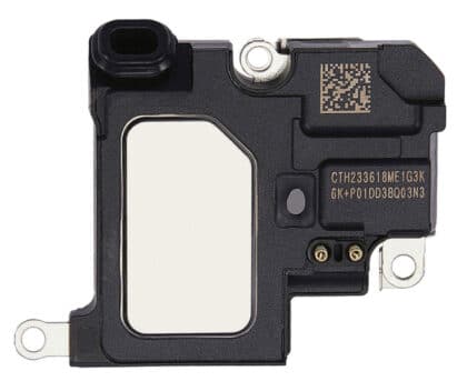 UNBRANDED SPIP14-0010 Ανταλλακτικό Earpiece για iPhone 14 Pro