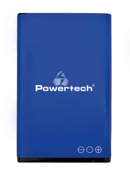 Powertech SPPTM-09-BAT Μπαταρία 600mAh για Κινητό Τηλέφωνο Milly