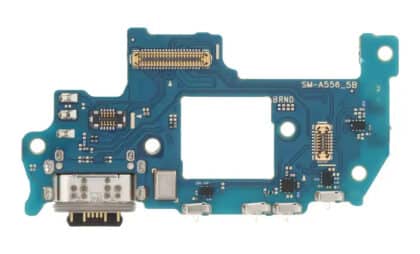 Samsung Galaxy A55 Ανταλλακτική Πλακέτα Φόρτισης SPSAMA55-001