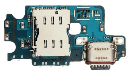 Samsung Galaxy S25 Ανταλλακτική Πλακέτα Φόρτισης SPSAMS25-0003