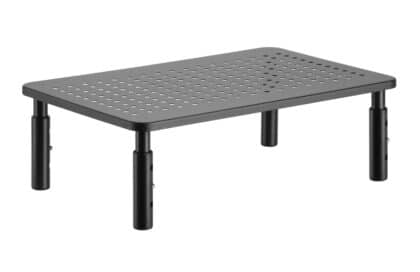 BRATECK STB-081 Βάση Επιτραπέζιας Οθόνης/Laptop, 13-32", Έως 20kg